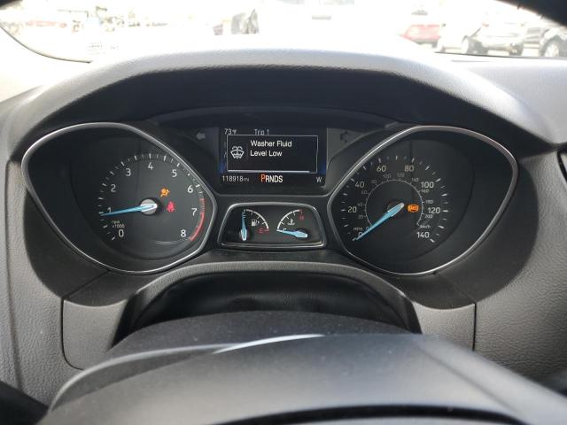 2016 FORD FOCUS SE - 1FADP3F24GL275862