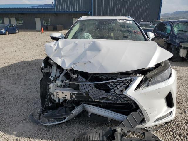 2020 LEXUS RX 350 - 2T2HZMDA8LC248182