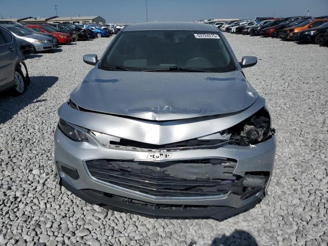 2018 CHEVROLET MALIBU LT - 1G1ZD5ST2JF177611