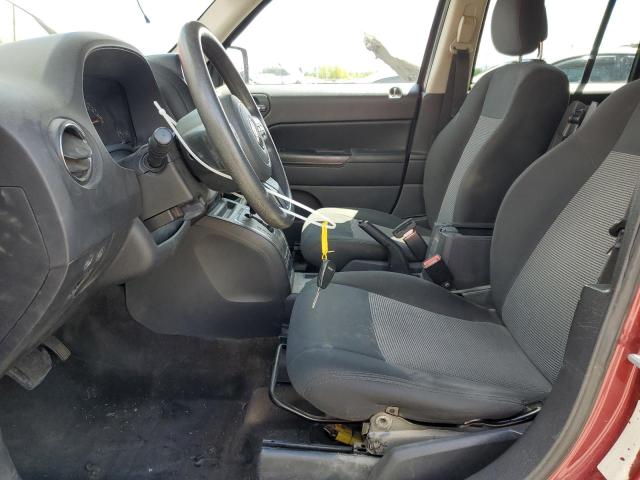 2015 JEEP PATRIOT SP - 1C4NJRBB2FD135164
