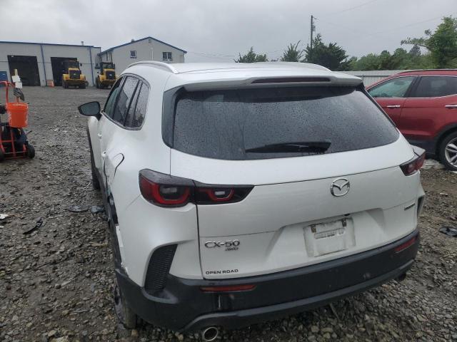 2023 MAZDA CX-50 PREF - 7MMVABCM4PN111032