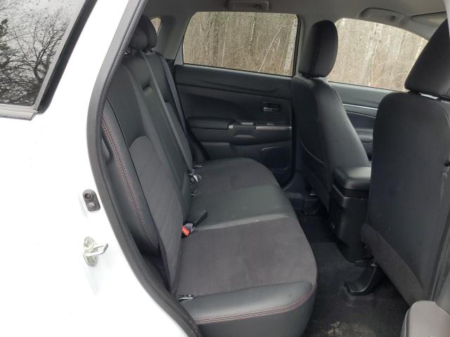 2024 MITSUBISHI RVR SE JA4AJVAW8RU600928