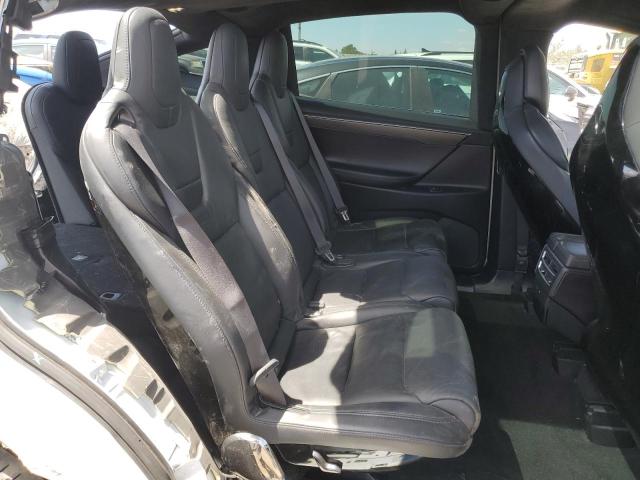 2017 TESLA MODEL X - 5YJXCAE20HF044180