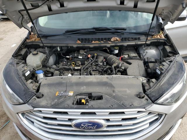 2020 FORD EDGE SEL 2FMPK3J90LBA30735