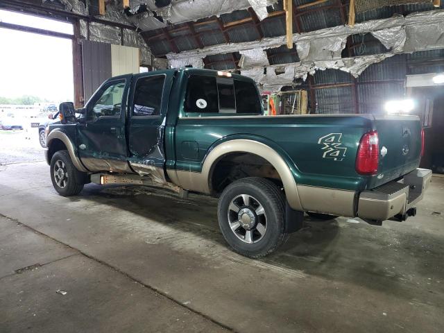 Vin: 1ft7w3bt1bea33410, lot: 55467985, ford f350 super duty 20112