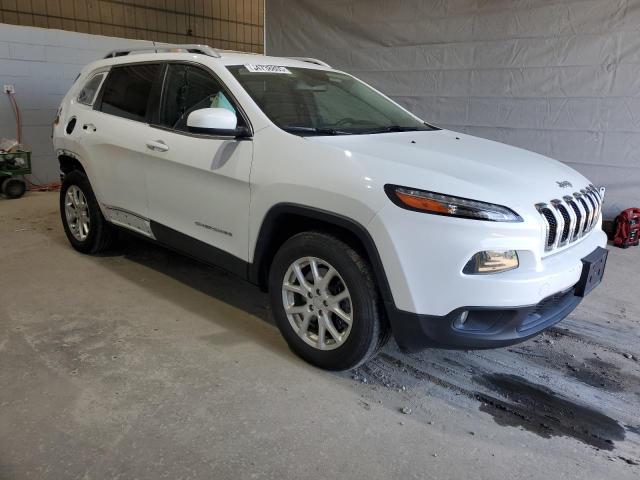 Vin: 1c4pjmcs2fw502532, lot: 54738805, jeep grand cher latitude 20154