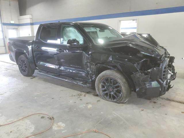 Vin: 5tfla5db4rx167193, lot: 57940775, toyota tundra crewmax sr 20244