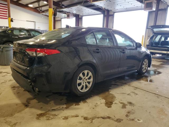 Vin: 5yfb4mde1rp105062, lot: 57093365, toyota corolla le 20243