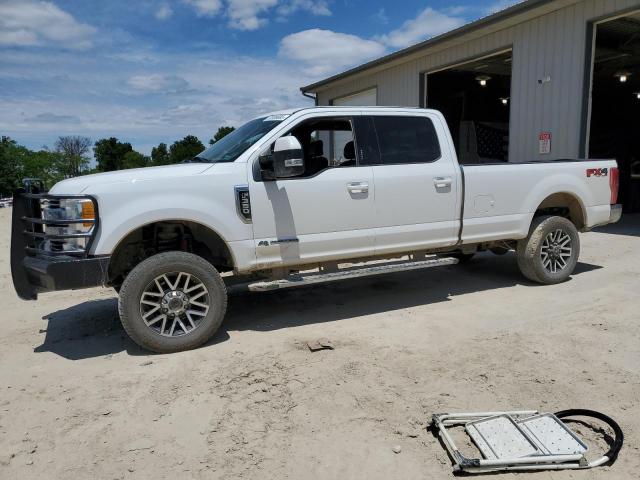 FORD F350 SUPER
