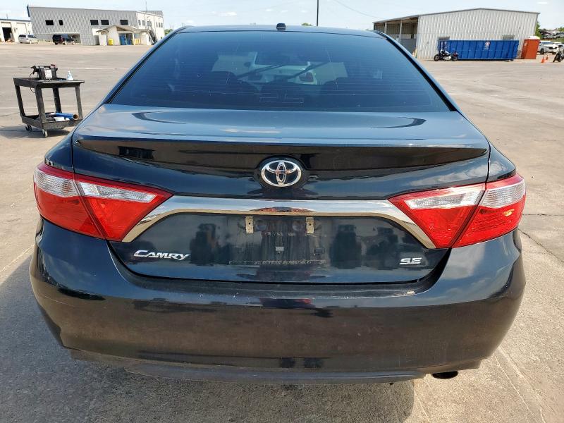 2015 TOYOTA CAMRY LE - 4T1BF1FK0FU910010