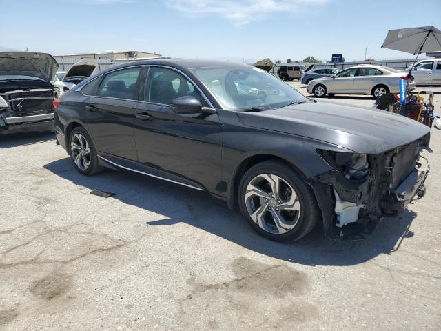 2018 HONDA ACCORD EXL - 1HGCV2F55JA020545