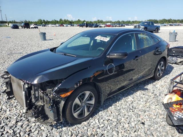 Vin: 2hgfc2f65lh551146, lot: 57307625, honda civic lx 2020 img_1