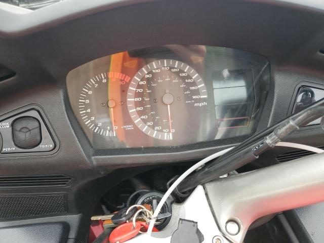 2008 HONDA ST1300 JH2SC51008K610192