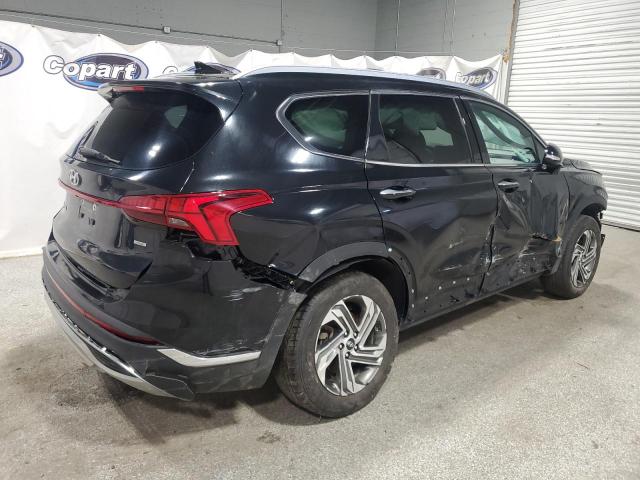 Vin: 5nms6daj6mh358795, lot: 55764775, hyundai santa fe sel 20213