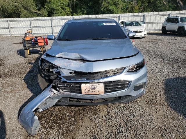 2018 CHEVROLET MALIBU PRE - 1G1ZE5SX7JF147469