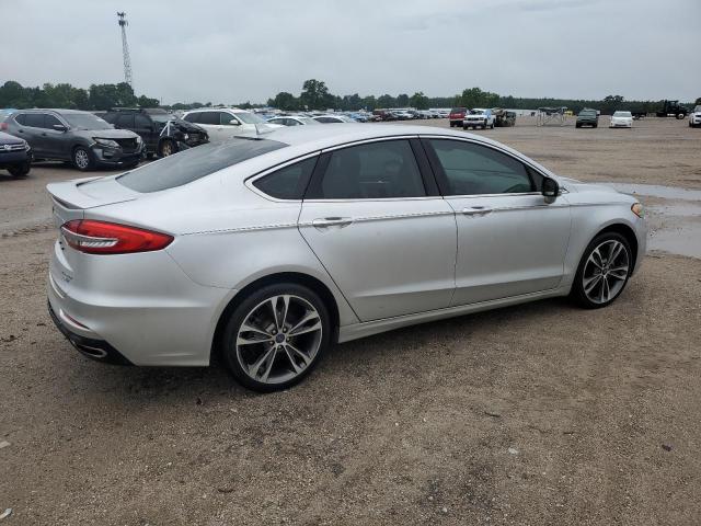 Vin: 3fa6p0d99kr205128, lot: 58513085, ford fusion titanium 20193