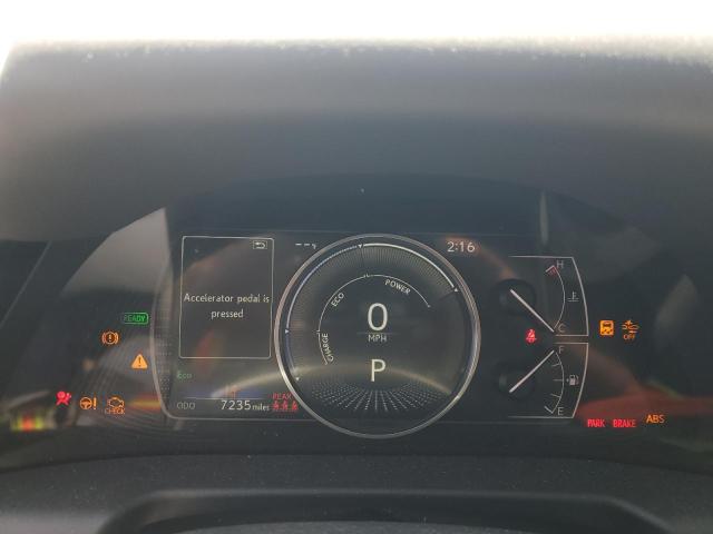 2025 LEXUS ES 300H BA 58ADA1C18SU060066