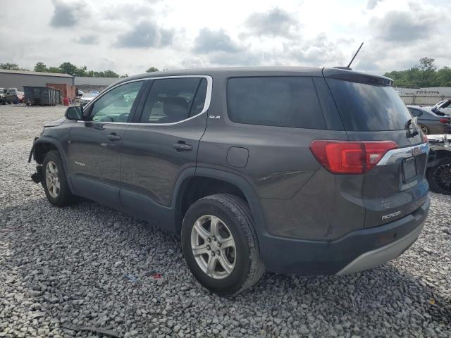 Vin: 1gkknklaxkz161713, lot: 58933985, gmc acadia sle 20192