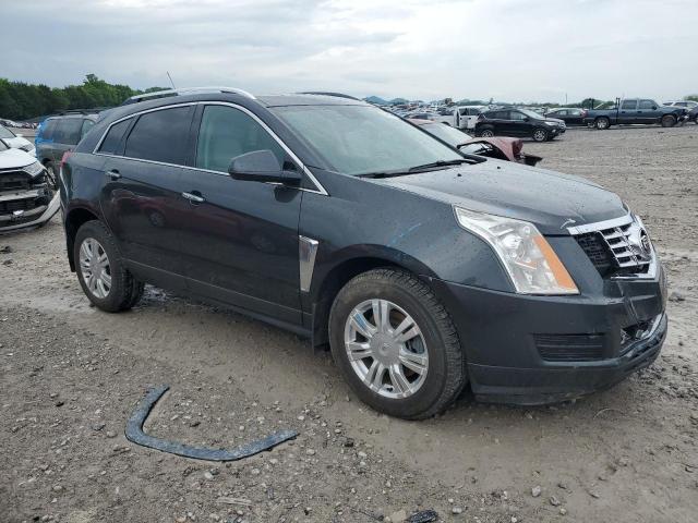 Vin: 3gyfnbe33gs527392, lot: 54786465, cadillac srx luxury collection 20164
