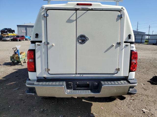 2016 CHEVROLET SILVERADO - 1GC2KUEG5GZ180579
