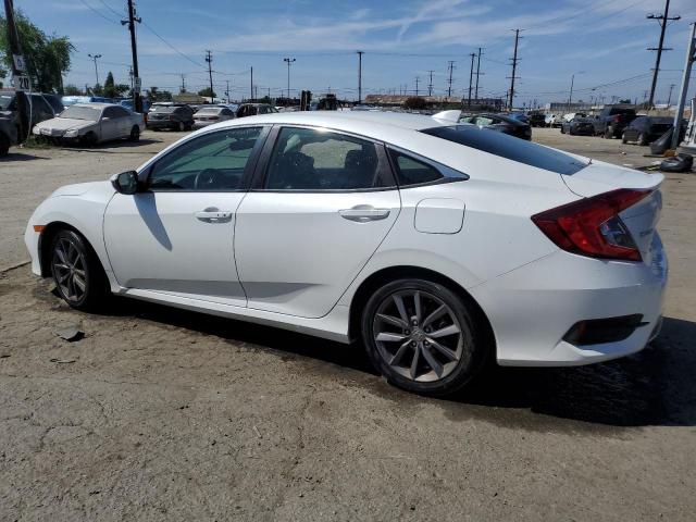 Vin: 19xfc1f77le210408, lot: 58035635, honda civic exl 20202