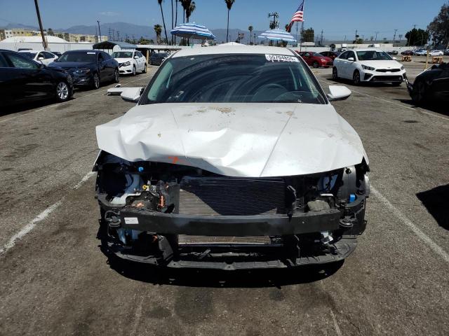 2022 HYUNDAI ELANTRA SE - 5NPLM4AGXNH080003