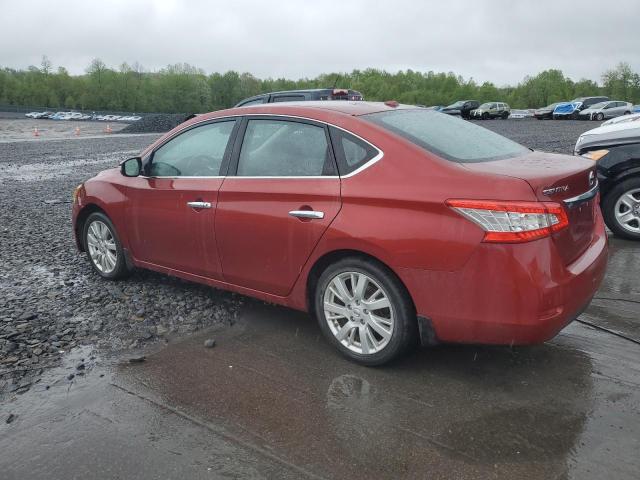 Vin: 3n1ab7ap2fy212774, lot: 56483865, nissan sentra s 20152