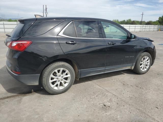 Vin: 2gnaxsev5j6135619, lot: 56678645, chevrolet equinox lt 20183