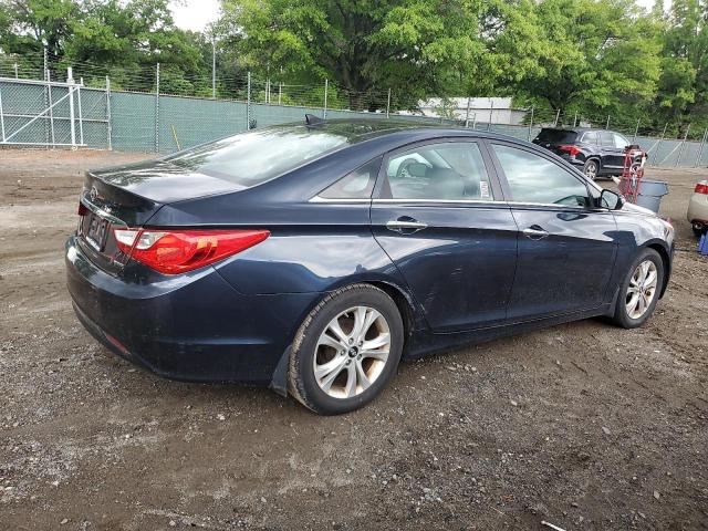 Vin: 5npec4ac2ch492499, lot: 58093985, hyundai sonata se 20123
