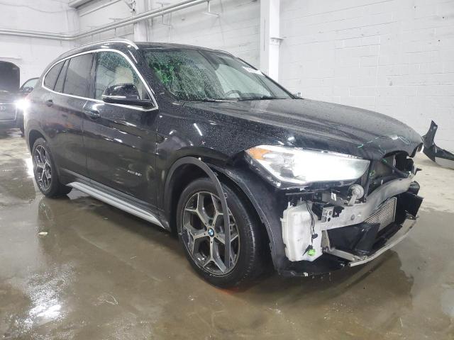 Vin: wbxht3c36h5f80649, lot: 56629965, bmw x1 xdrive28i 20174