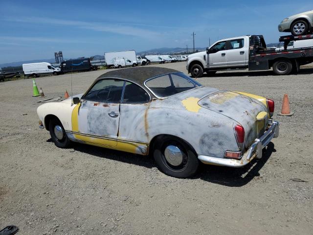 Vin: 1412358196, lot: 57020425, volkswagen all other 19712