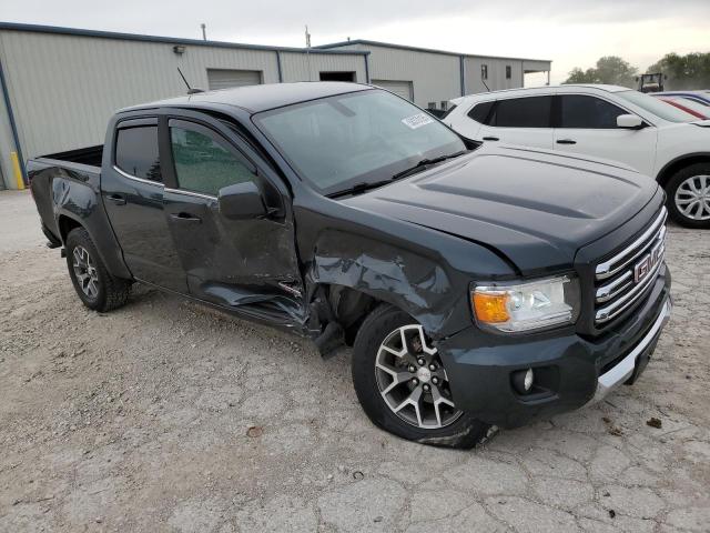 Vin: 1gtg6cen6j1192782, lot: 58370195, gmc canyon sle 20184