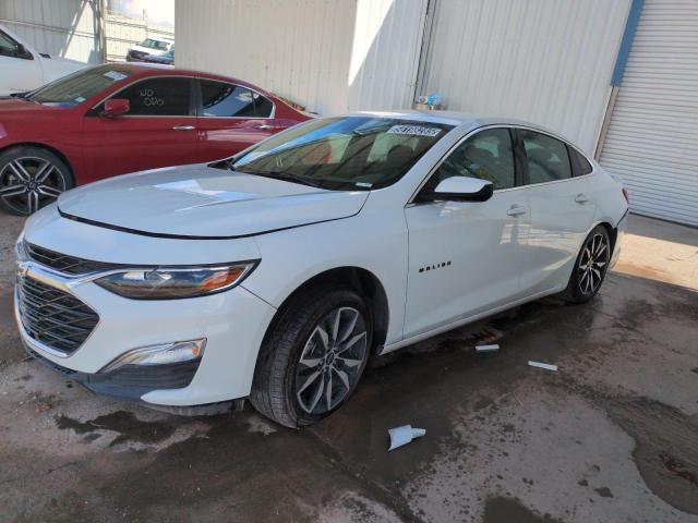 Vin: 1g1zg5st6rf235173, lot: 56198285, chevrolet malibu rs 2024 img_1