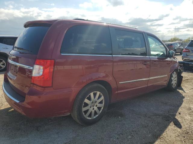 Vin: 2a4rr8dg0br712692, lot: 55482735, chrysler minivan touring l 20113