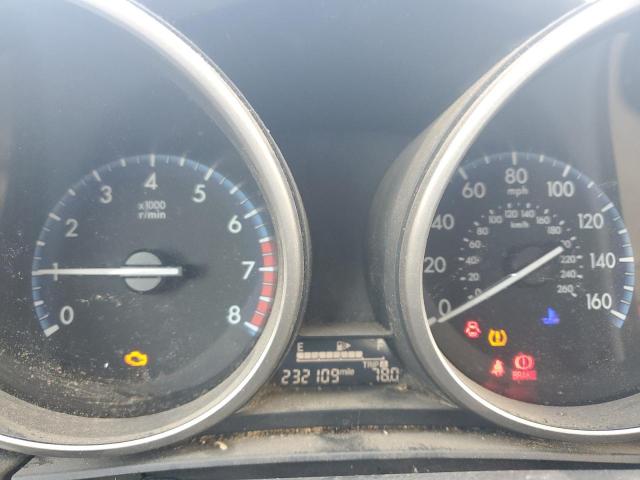 2013 MAZDA 3 I - JM1BL1VP5D1739439
