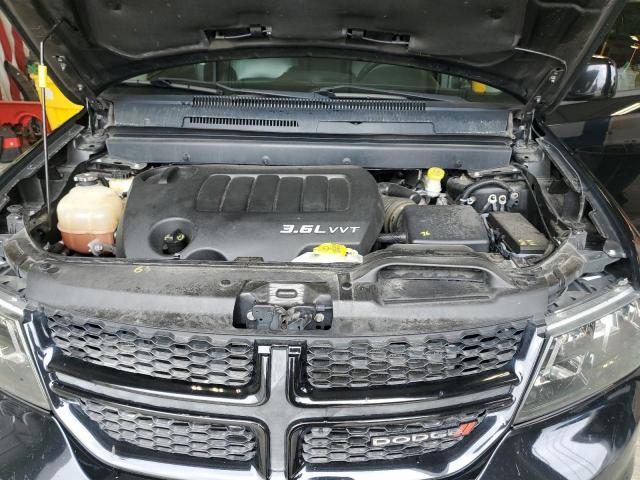 2015 DODGE JOURNEY CR - 3C4PDDGG9FT601450