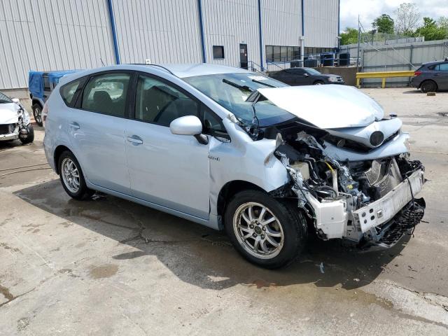 Vin: jtdzn3eu2fj034630, lot: 55318315, toyota prius 20154