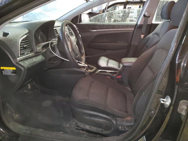 2018 HYUNDAI ELANTRA SE - 5NPD74LF5JH260791