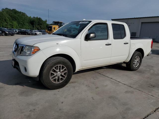 NISSAN FRONTIER S