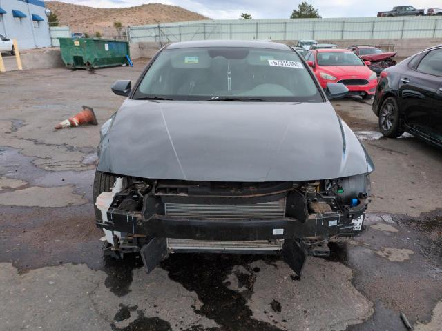 2024 HYUNDAI ELANTRA SE - KMHLM4DG6RU793449