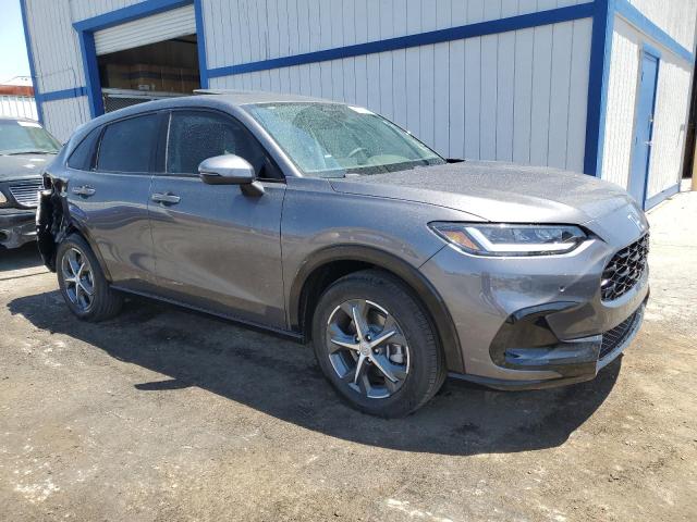 Vin: 3czrz1h74sm743856, lot: 56427125, honda hr-v exl 20254