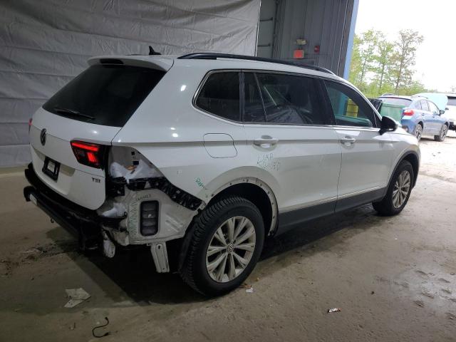 Vin: 3vv3b7ax2jm153796, lot: 57461945, volkswagen tiguan se 20183