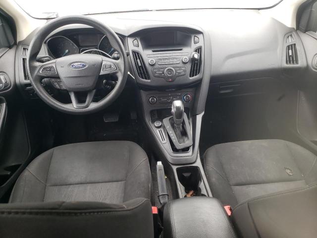 2016 FORD FOCUS SE 1FADP3K28GL373069