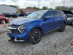 2023 KIA SPORTAGE S - 5XYK5CAF9PG127770