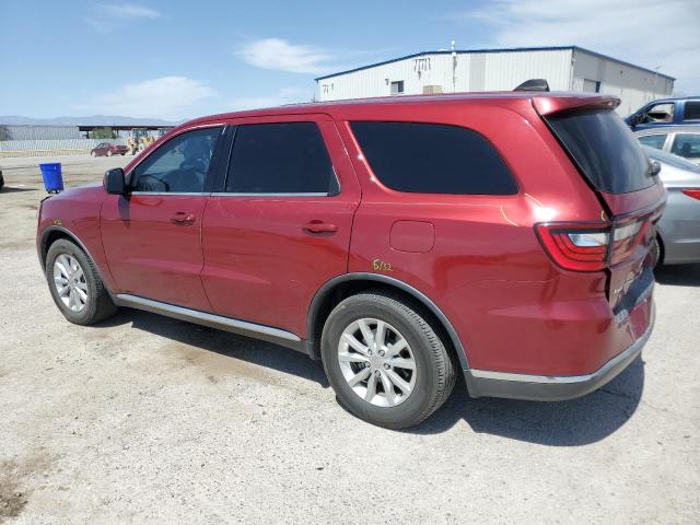Vin: 1c4rdhag1ec974050, lot: 59126485, dodge durango sxt 20142