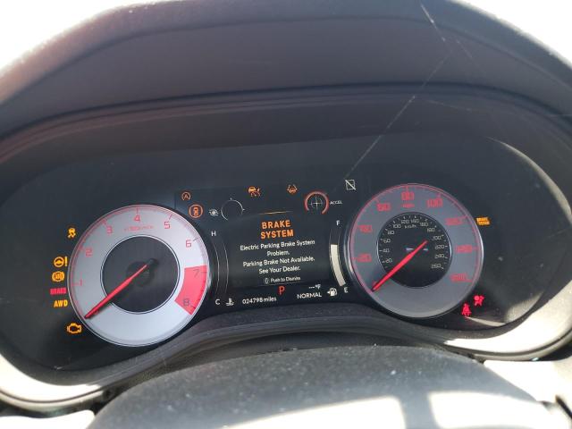 2023 ACURA TLX A-SPEC 19UUB6F55PA002169