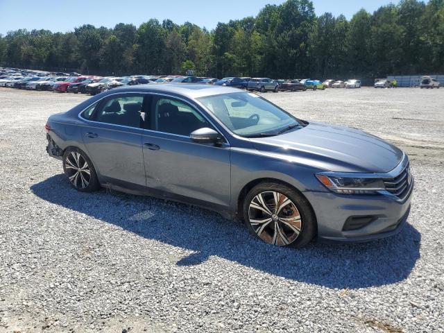 Vin: 1vwsa7a32nc007218, lot: 57887745, volkswagen passat se 20224