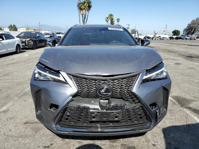 2021 LEXUS UX 200 JTHE3JBH5M2035731