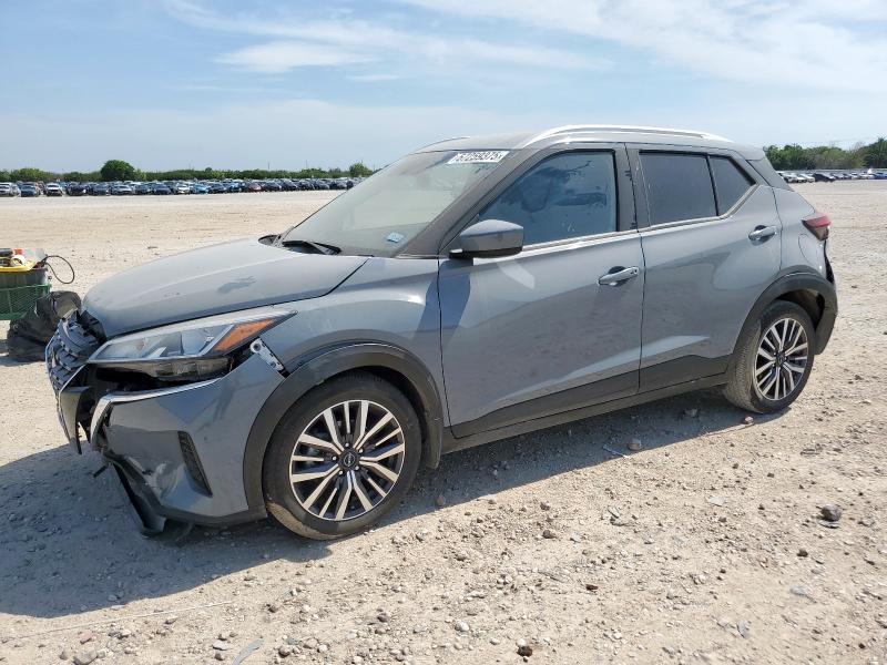 Vin: 3n1cp5cv0pl574661, lot: 57259375, nissan kicks sv 2023 img_1