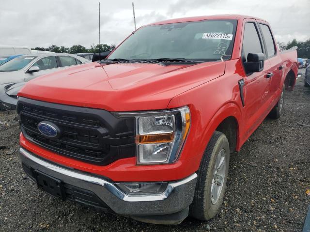 Vin: 1ftew1cb8nkd18631, lot: 59322255, ford f-150 supercrew 2022 img_1